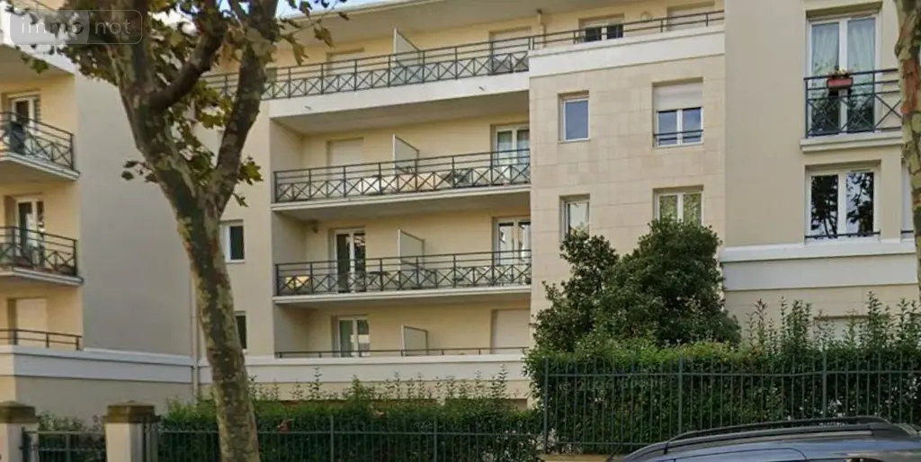 Appartement a vendre Chamalières 63400 Puy-de-Dôme 63 69 m2 4 pièces 220000 euros 63022-41 019