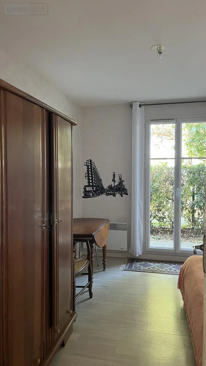 Appartement a vendre Luynes 37230 Indre-et-Loire 37 61 m2 3 pièces 181300 euros 37009-2700 006