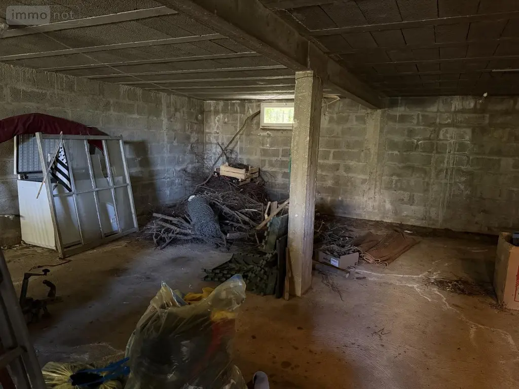 Maison a vendre Le Tour-du-Parc 56370 Morbihan 56 108 m2 6 pièces 571725 euros 56084-394 021