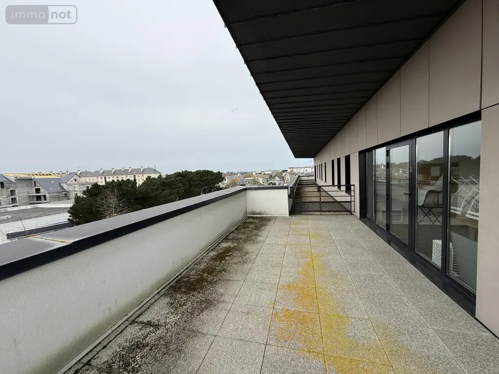 Fonds et murs commerciaux a vendre Saint-Malo 35400 Ille-et-Vilaine 35 439 m2 1558500 euros 35104-1759 002