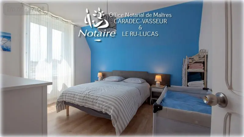 Maison a vendre Sibiril 29250 Finistère 29 110 m2 7 pièces 488100 euros 29094-1047 016