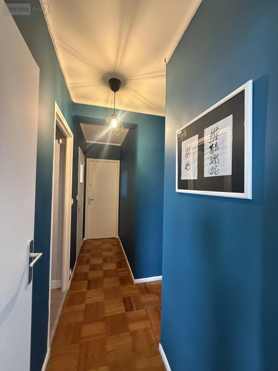 Appartement a vendre Reims 51100 Marne 51 76 m2 3 pièces 187000 euros 51066-2117 018
