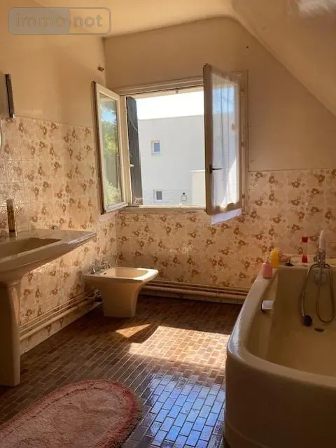 Maison a vendre Dieppe 76200 Seine-Maritime 76 120 m2 6 pièces 299250 euros 76126-81 010