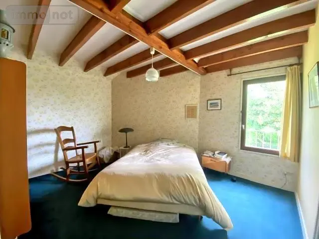 Maison a vendre Soulaire-et-Bourg 49460 Maine-et-Loire 49 198 m2 6 pièces 363560 euros 49031-2839 010