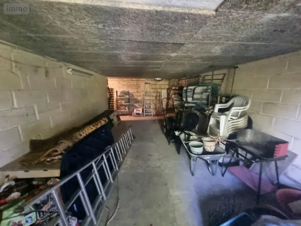 Maison a vendre Vieux-Condé 59690 Nord 59 84 m2 4 pièces 148200 euros 59041-2348 009