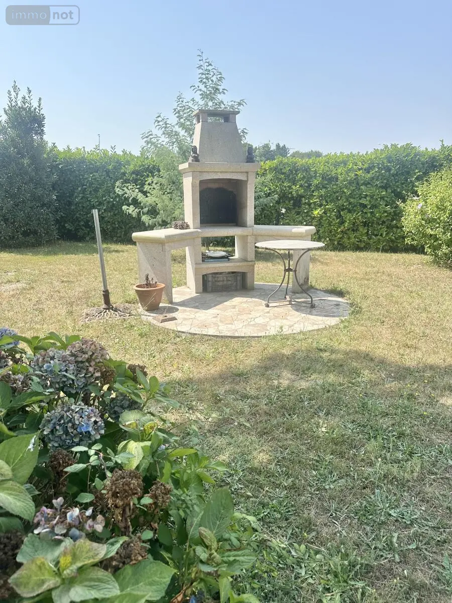 Maison a vendre Mimizan 40200 Landes 40 199 m2 6 pièces 440300 euros 40007-74 023
