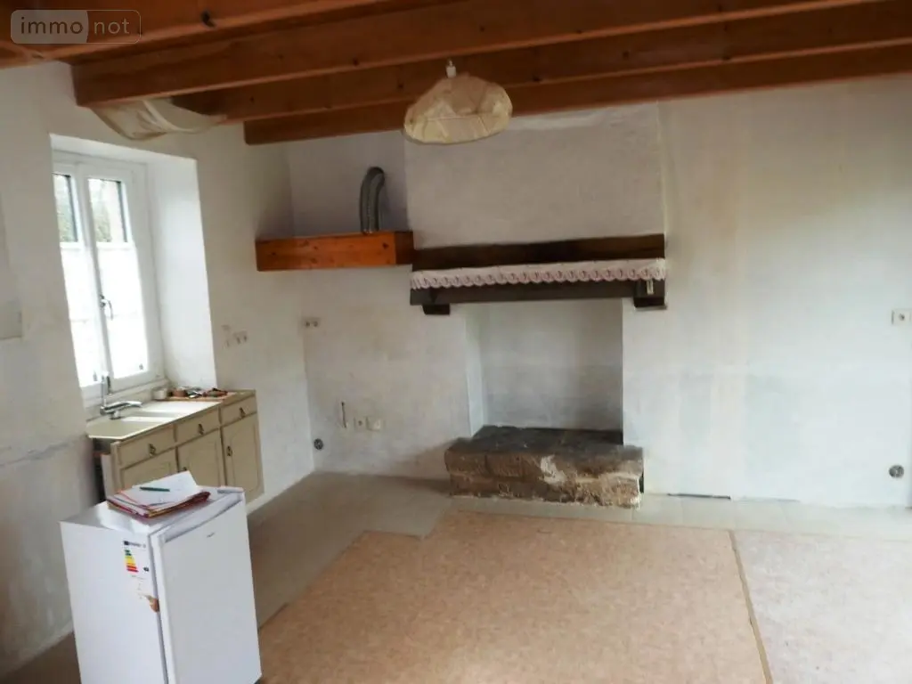 Maison a vendre Lignol 56160 Morbihan 56 81 m2 4 pièces 168450 euros 56075-2297 010