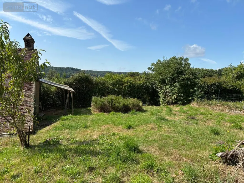Maison a vendre Moutiers-au-Perche 61110 Orne 61 140 m2 5 pièces 122475 euros 61081-150 015