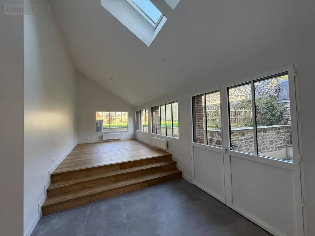 Maison a vendre Saint-Suliac 35430 Ille-et-Vilaine 35 152 m2 8 pièces 883150 euros 35104-1813 009