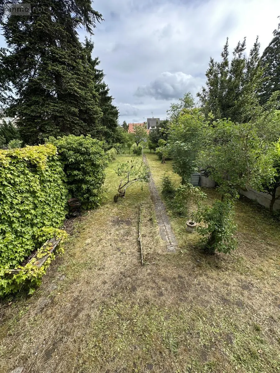 Maison a vendre Montargis 45200 Loiret 45 64 m2 4 pièces 92000 euros 45051-490 004