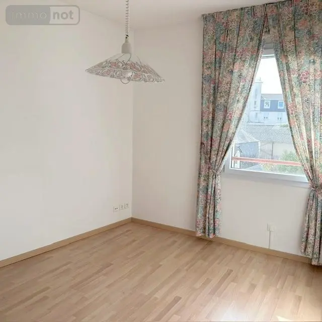 Appartement a vendre Perros-Guirec 22700 Côtes-d'Armor 22 80 m2 4 pièces 387100 euros 22086-1395 008