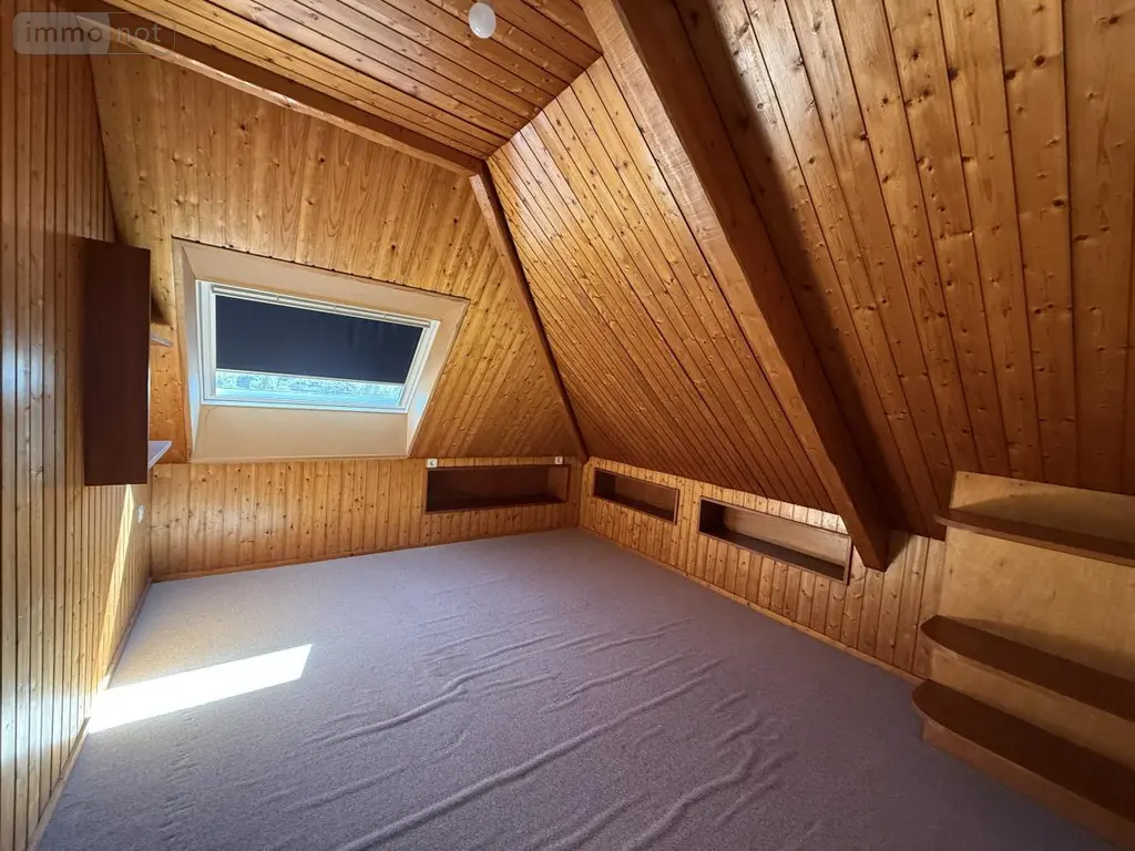 Maison a vendre Crach 56950 Morbihan 56 145 m2 8 pièces 294000 euros 56024-836 005