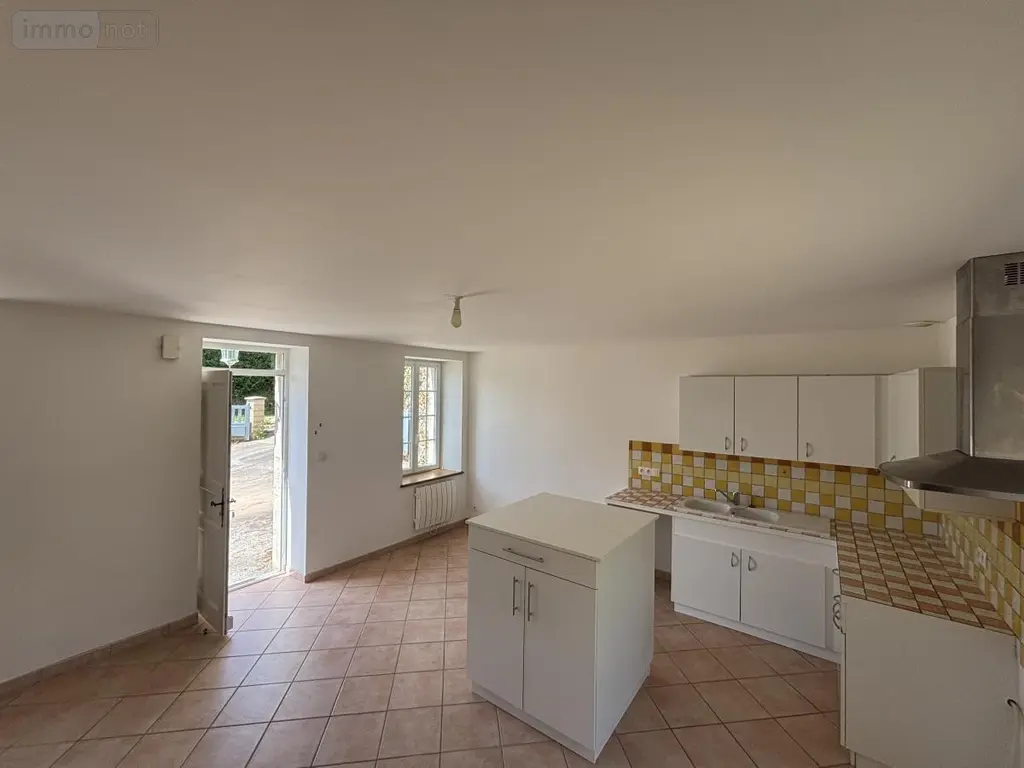 Maison a vendre Teurthéville-Bocage 50630 Manche 50 78 m2 4 pièces 228400 euros 50088-1385 005