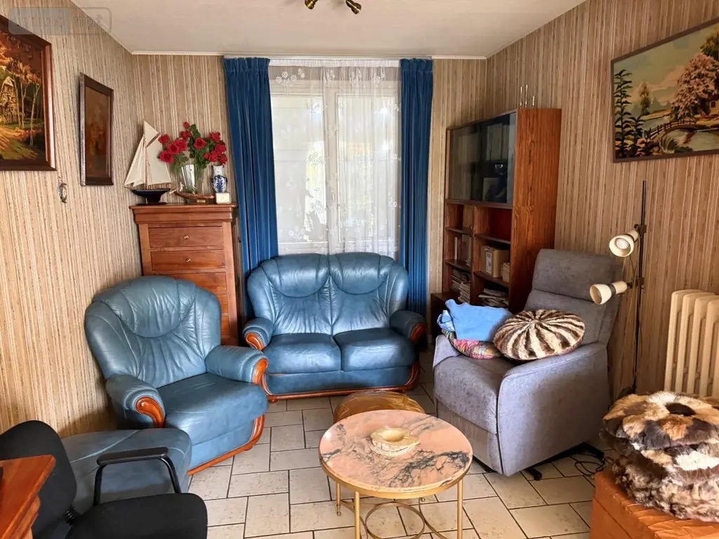 Maison a vendre Percy-en-Normandie 50410 Manche 50 82 m2 3 pièces 159000 euros 50038-2776 012