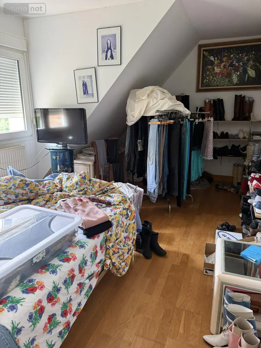 Maison a vendre Caudry 59540 Nord 59 167 m2 7 pièces 293440 euros 59191-6225 010