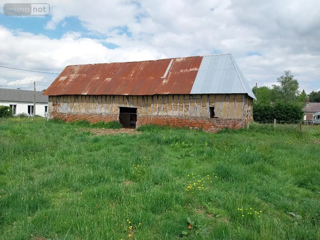 Maison a vendre Barquet 27170 Eure 27 150 m2 53000 euros 27061-1515 002
