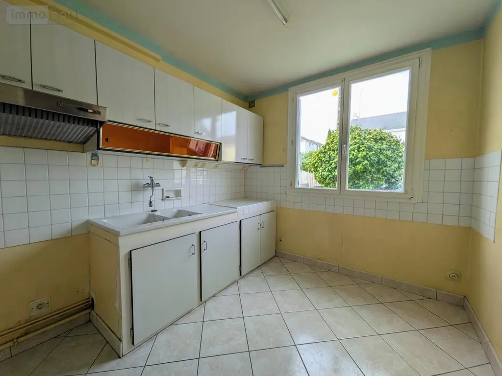 Maison a vendre Saint-Nazaire 44600 Loire-Atlantique 44 80 m2 215250 euros 44088-2093 005