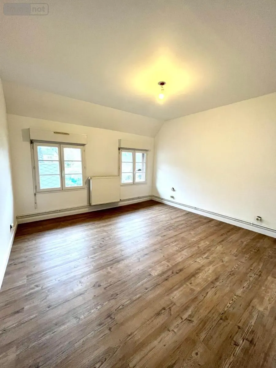 Location maison Pavilly 76570 Seine-Maritime 76 103 m2 4 pièces 850 euros 76008-L150 005