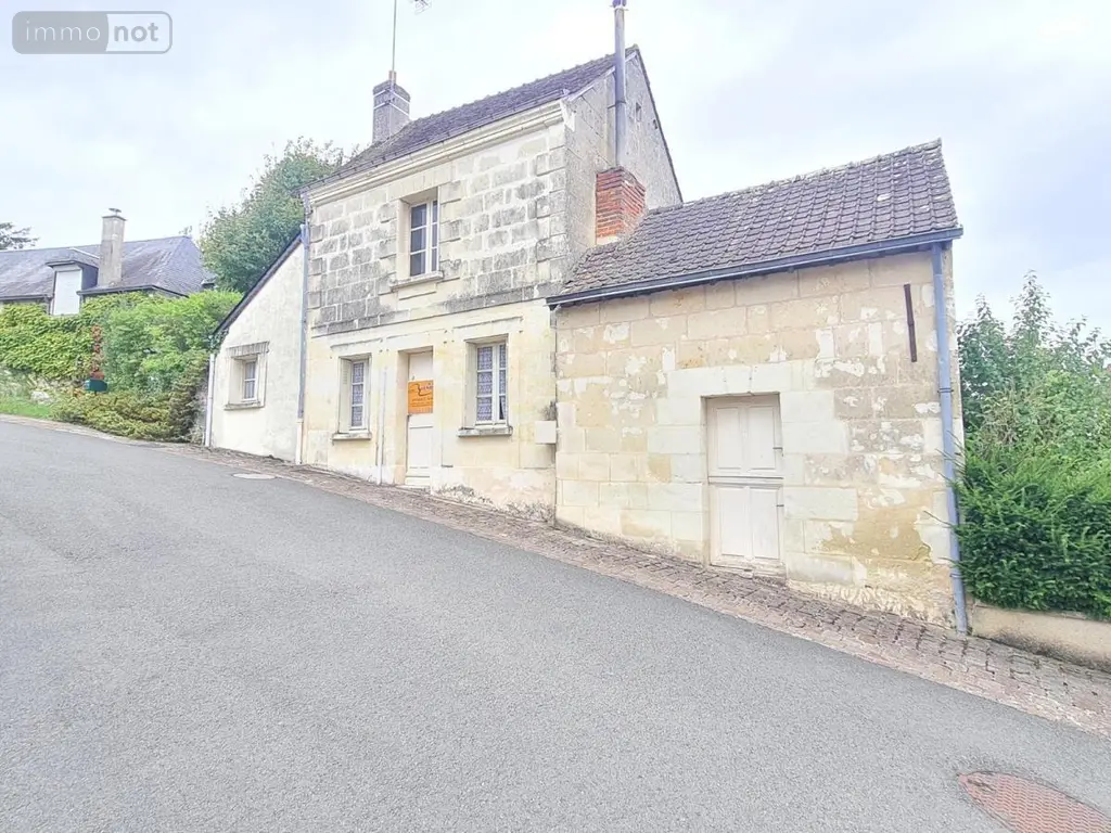 Maison a vendre Sougé 41800 Loir-et-Cher 41 59 m2 2 pièces 43400 euros 41059-863 001