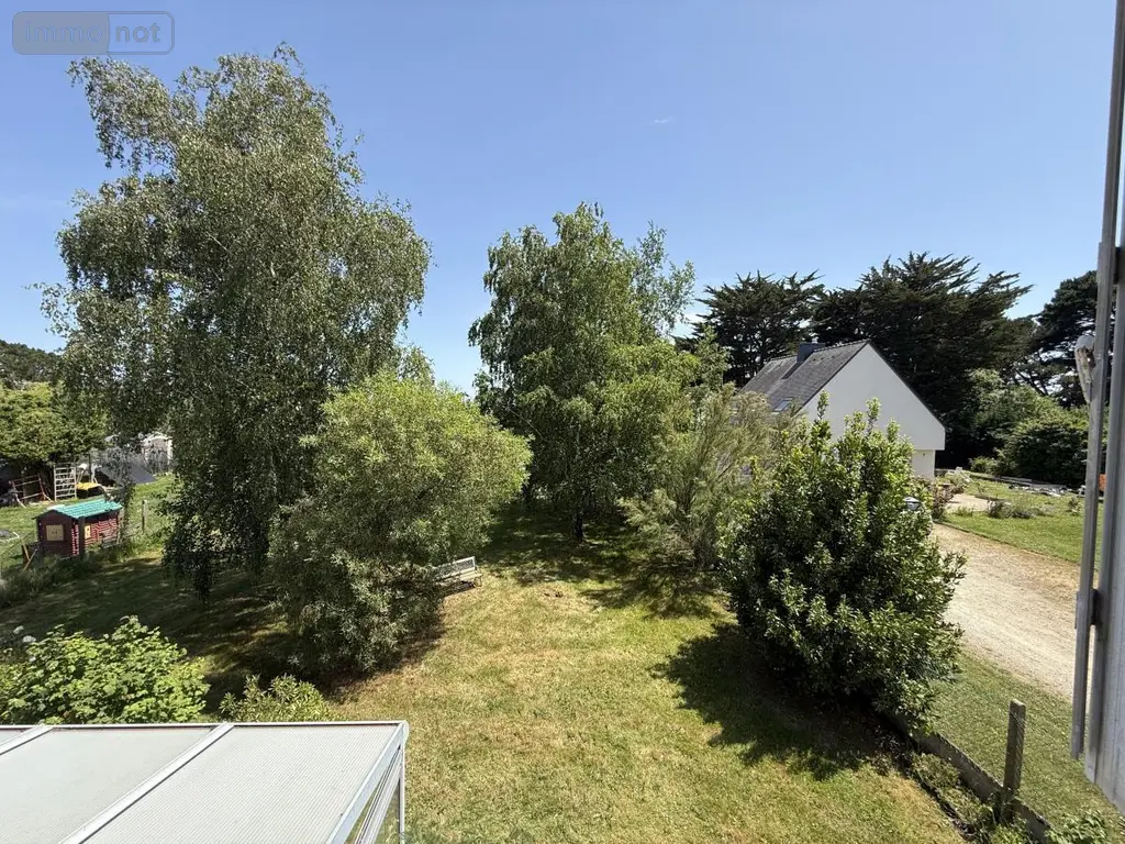Maison a vendre Le Tour-du-Parc 56370 Morbihan 56 108 m2 6 pièces 571725 euros 56084-394 007