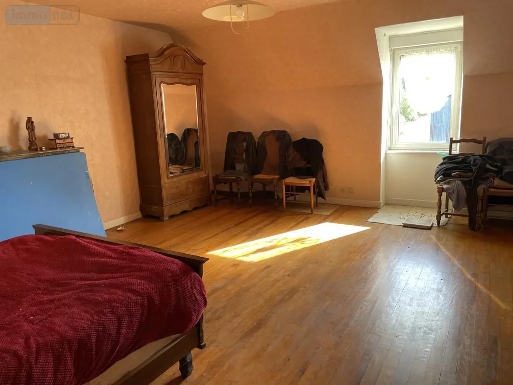 Maison a vendre Kerfot 22500 Côtes-d'Armor 22 150 m2 291600 euros 22023-3450 007