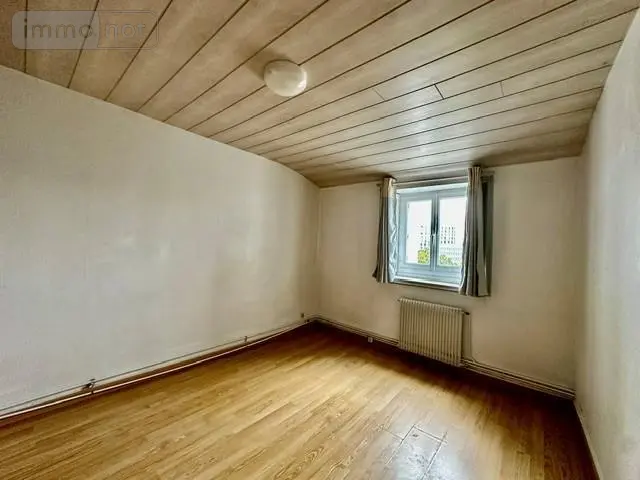 Appartement a vendre Angers 49000 Maine-et-Loire 49 61 m2 4 pièces 162440 euros 49009-1413 002