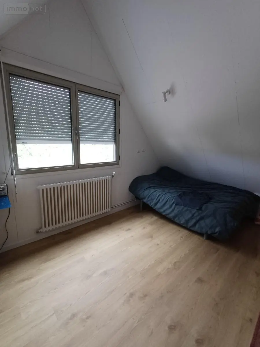 Maison a vendre Saint-Barnabé 22600 Côtes-d'Armor 22 87 m2 5 pièces 84240 euros 22110-2344 021