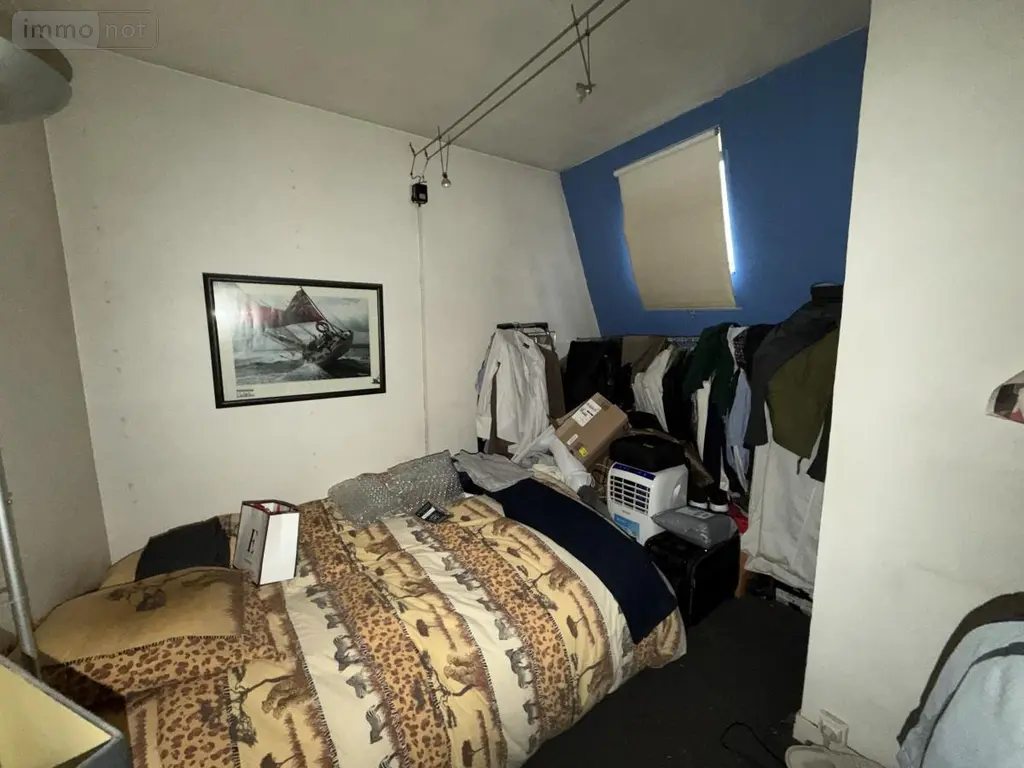 Appartement a vendre Paris 8e Arrondissement 75008 Paris 75 31 m2 2 pièces 260000 euros 75022-950 011