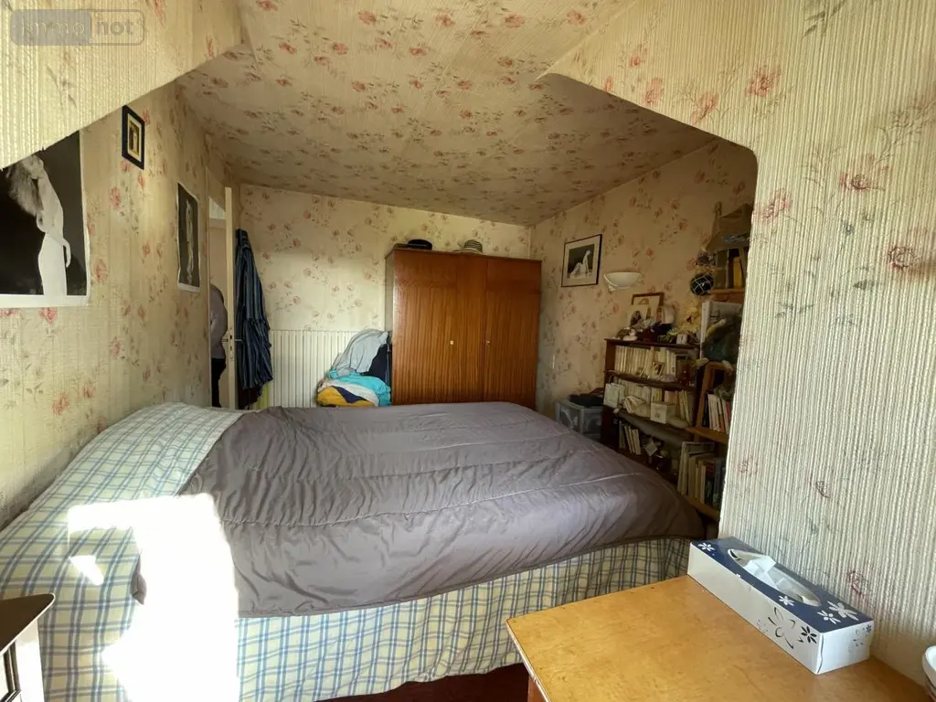 Maison a vendre Île-d'Houat 56170 Morbihan 56 113 m2 8 pièces 571240 euros 56041-840 010