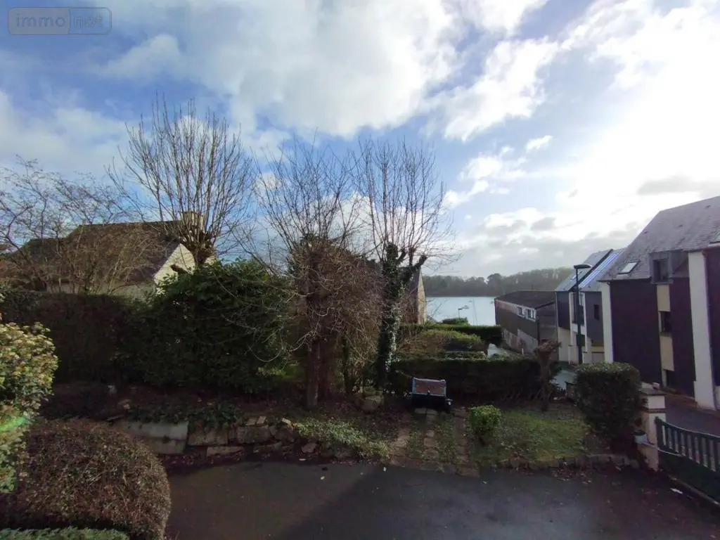 Maison a vendre La Richardais 35780 Ille-et-Vilaine 35 163 m2 752400 euros 35094-1207 002