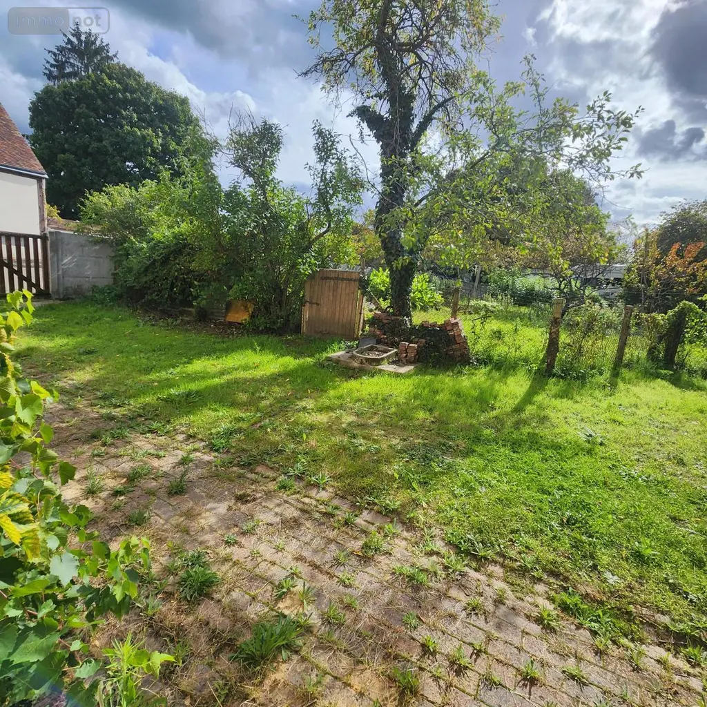 Maison a vendre Avezé 72400 Sarthe 72 87 m2 5 pièces 97520 euros 72085-2170 001