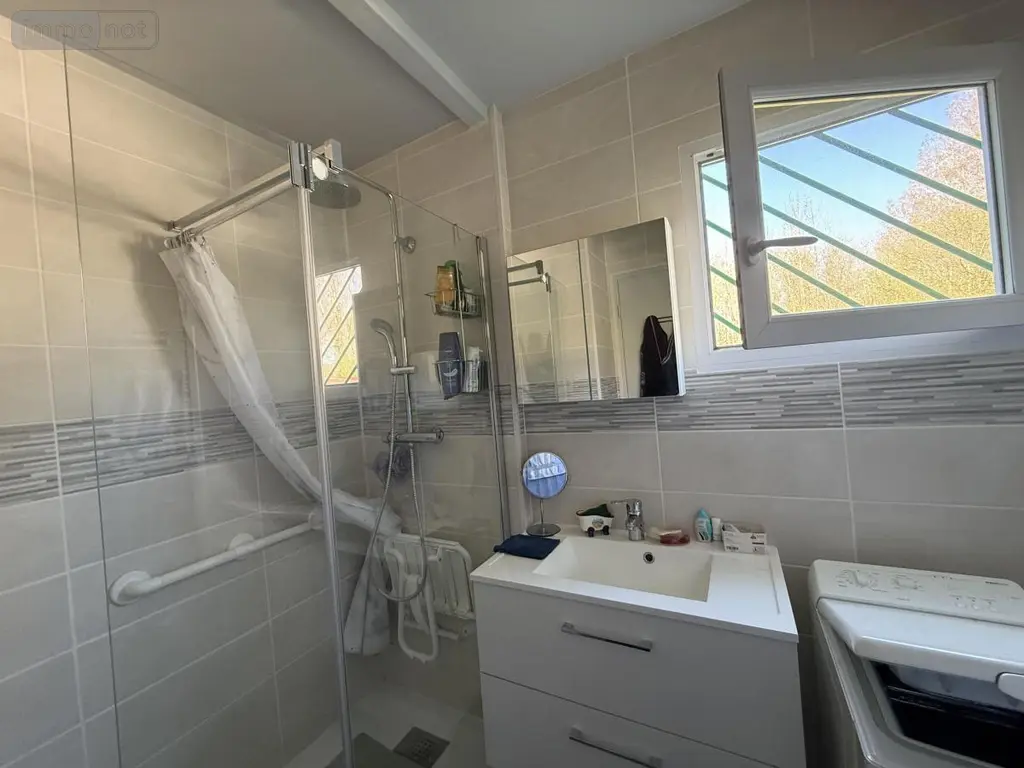 Viager maison Fouilloy 80800 Somme 80 76 m2 3 pièces 40000 euros 80121-2681 005