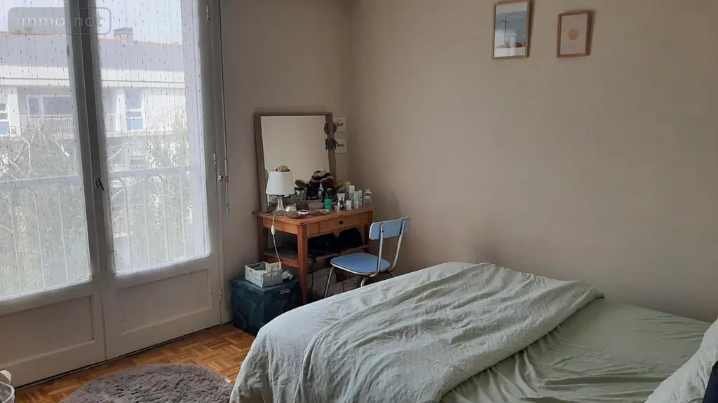 Appartement a vendre Angers 49100 Maine-et-Loire 49 49 m2 2 pièces 120750 euros 49004-1616 009