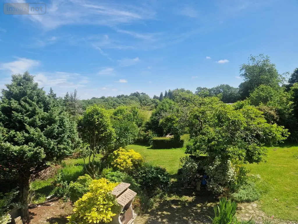 Maison a vendre Saint-Aignan 56480 Morbihan 56 83 m2 4 pièces 190900 euros 56062-2195 003
