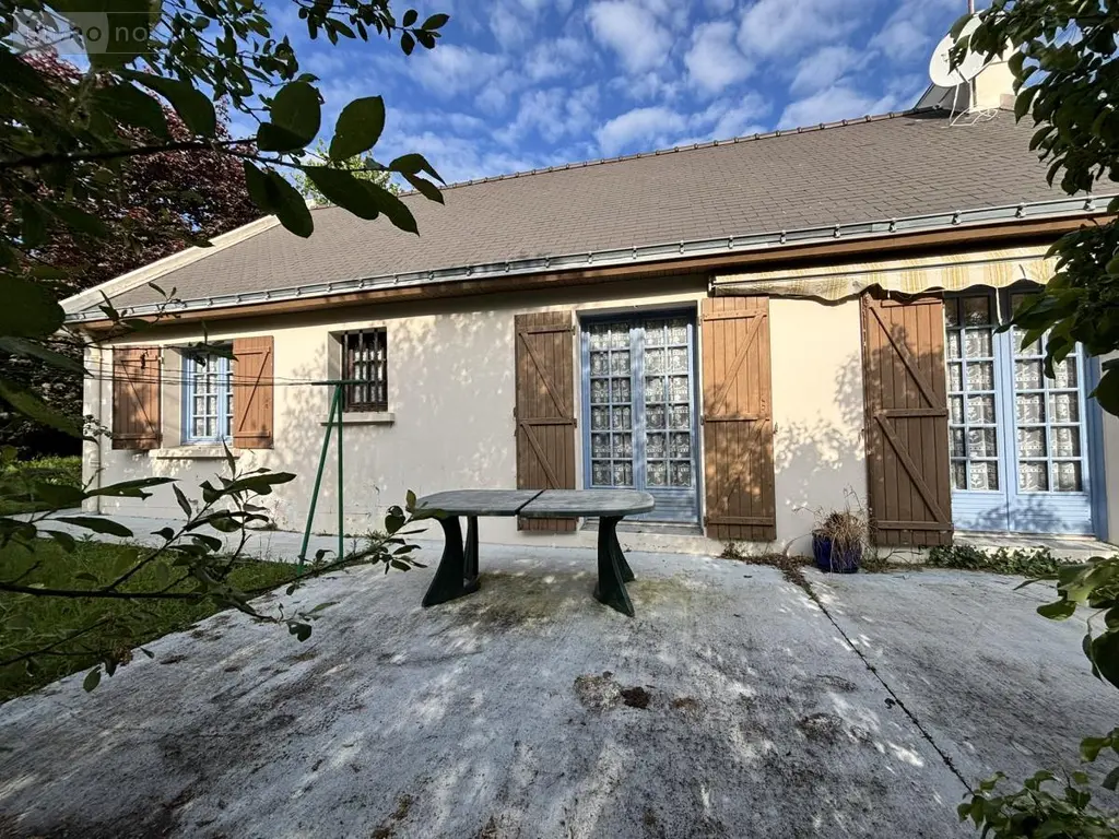 Maison a vendre Saint-Nazaire 44600 Loire-Atlantique 44 84 m2 4 pièces 294000 euros 44088-2055 010