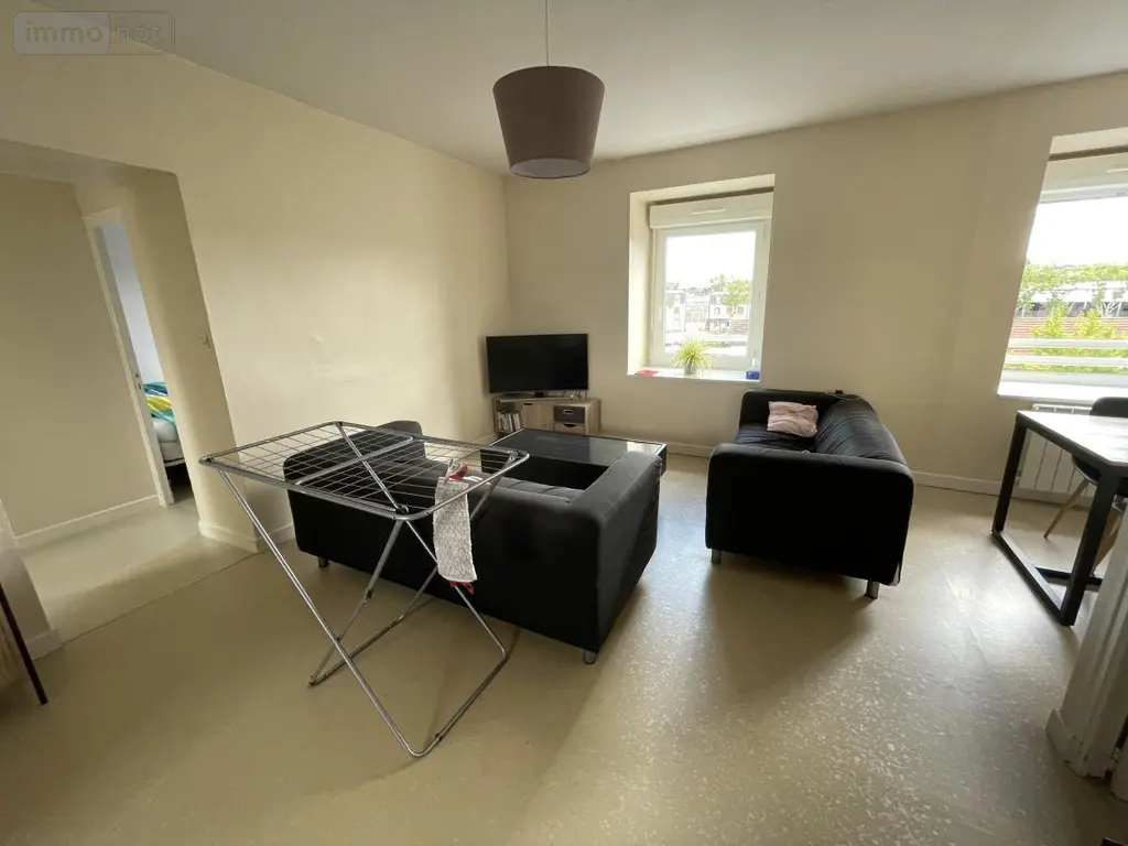 Immeuble de rapport a vendre Paimpol 22500 Côtes-d'Armor 22 143 m2 467550 euros 22023-3599 008