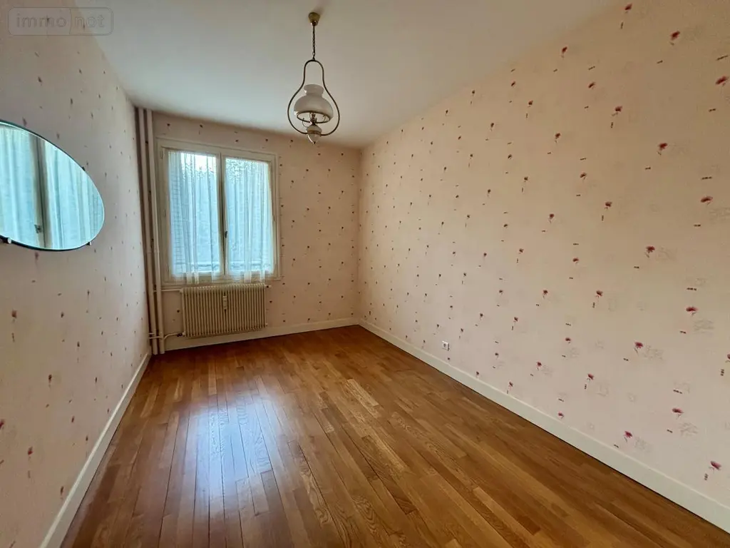 Appartement a vendre Chalon-sur-Saône 71100 Saône-et-Loire 71 100 m2 164300 euros 71057-43 007