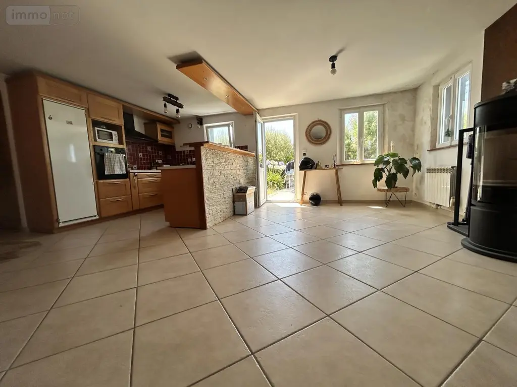 Maison a vendre Sauzon 56360 Morbihan 56 108 m2 5 pièces 517500 euros 56026-1172 004