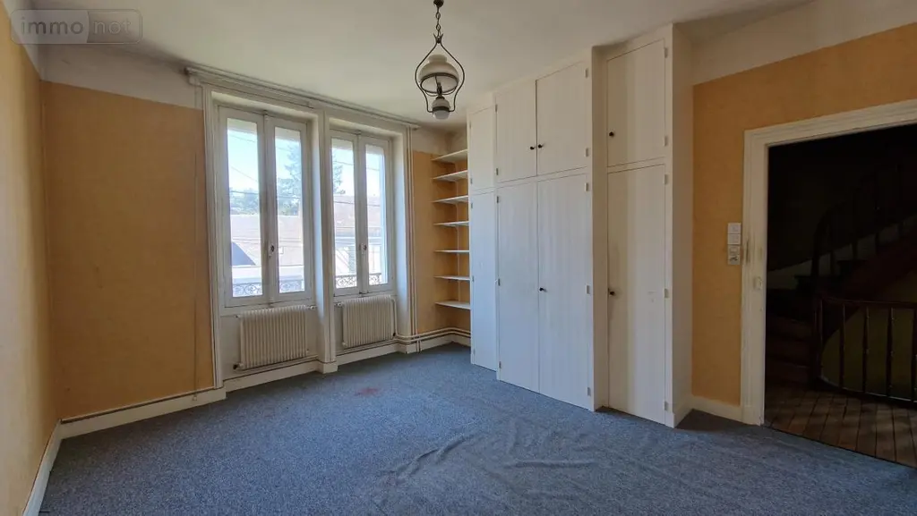 Maison a vendre Vendôme 41100 Loir-et-Cher 41 136 m2 6 pièces 202605 euros 41050-2884 012