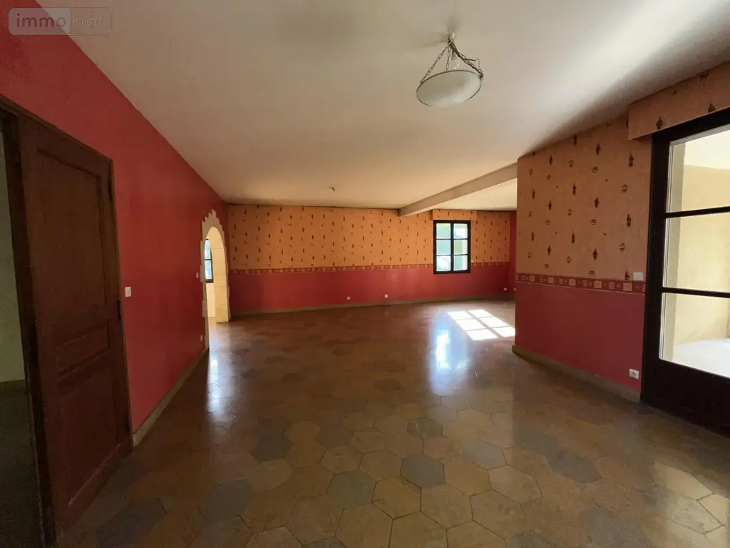 Maison a vendre Évron 53600 Mayenne 53 156 m2 6 pièces 188550 euros 53078-1881 005