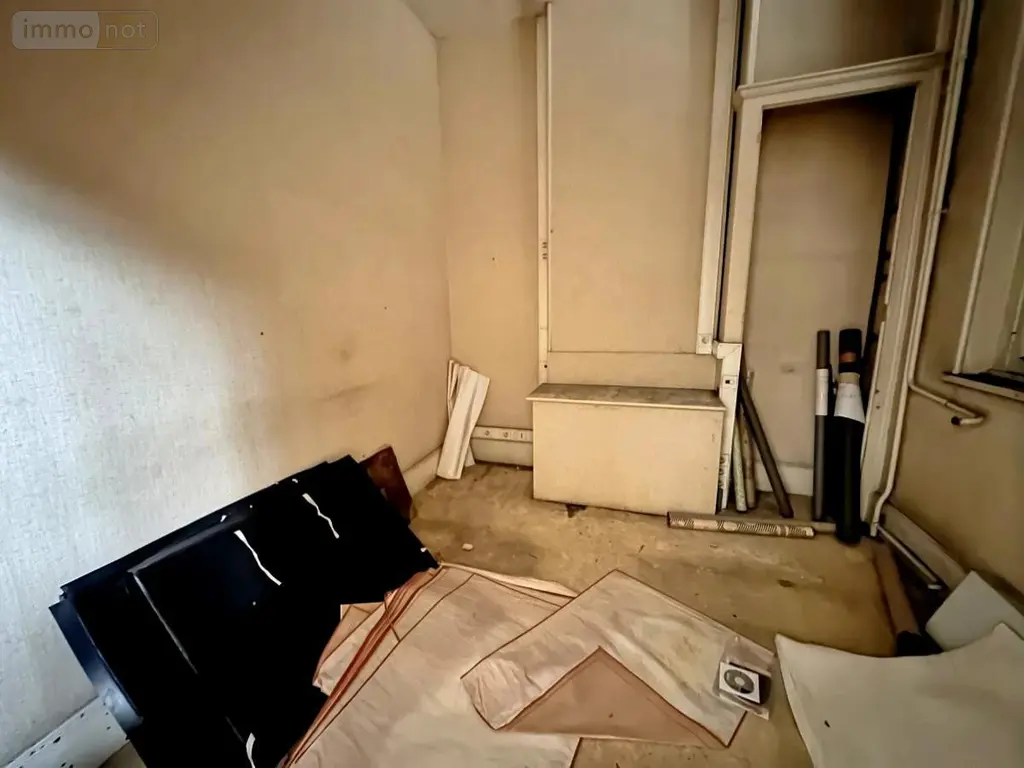 Appartement a vendre Cherbourg-en-Cotentin 50100 Manche 50 76 m2 127000 euros 50040-786 005