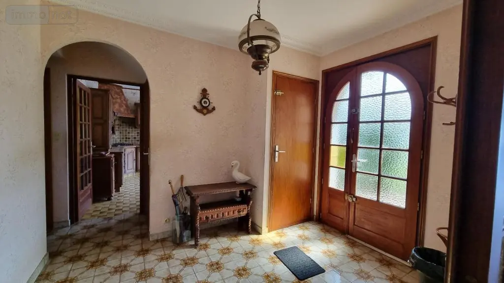 Maison a vendre Callac 22160 Côtes-d'Armor 22 121 m2 5 pièces 135975 euros 29066-3880 002