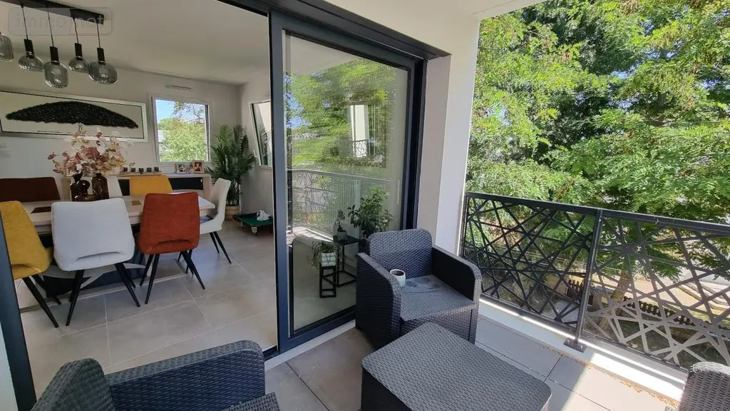 Appartement a vendre Ploemeur 56270 Morbihan 56 86 m2 4 pièces 465750 euros 56098-74 011