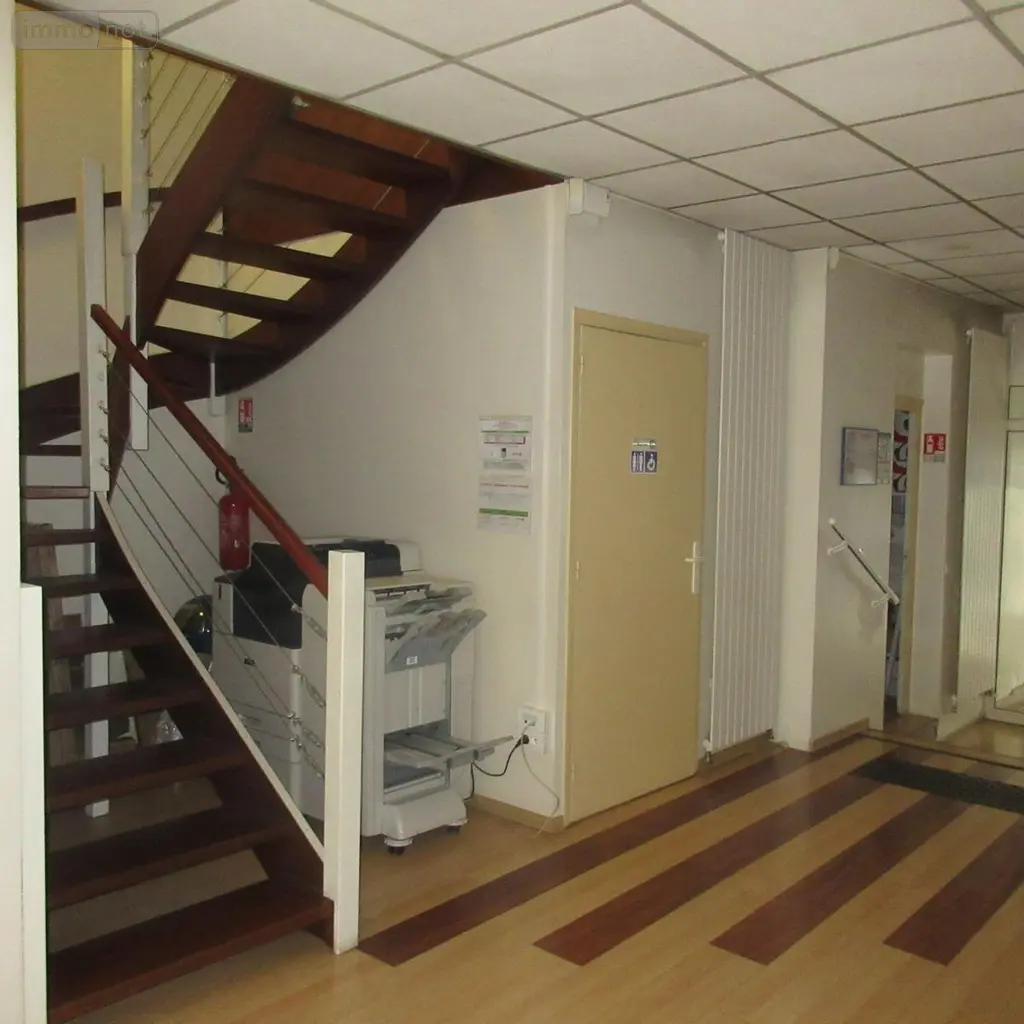 Fonds et murs commerciaux a vendre Billy-Montigny 62420 Pas-de-Calais 62 396 m2 137952 euros 62034-3942 006