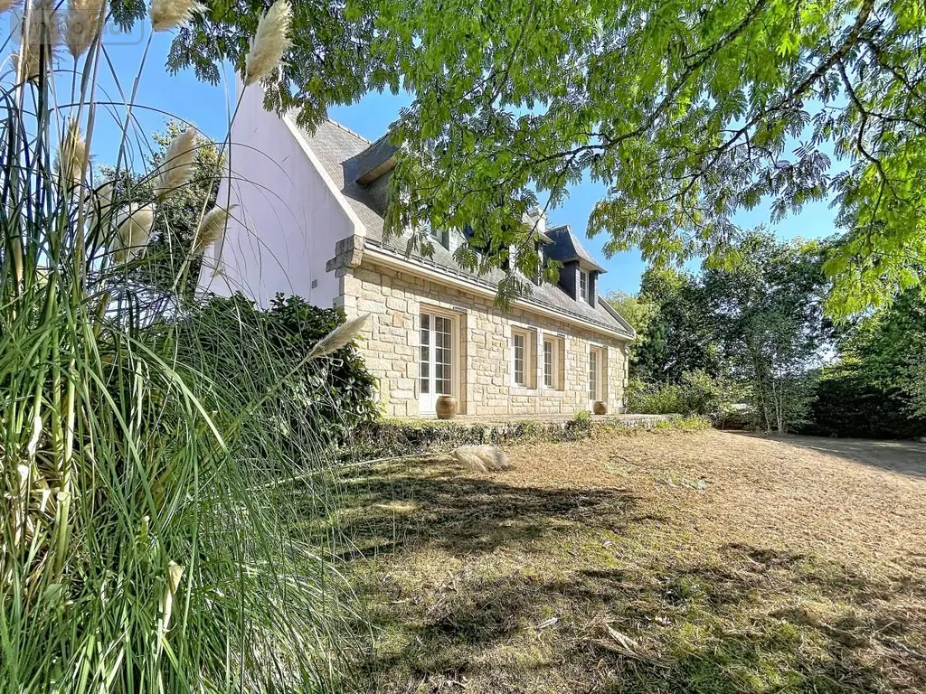Maison a vendre Cléguer 56620 Morbihan 56 147 m2 7 pièces 332960 euros 56079-1655 013
