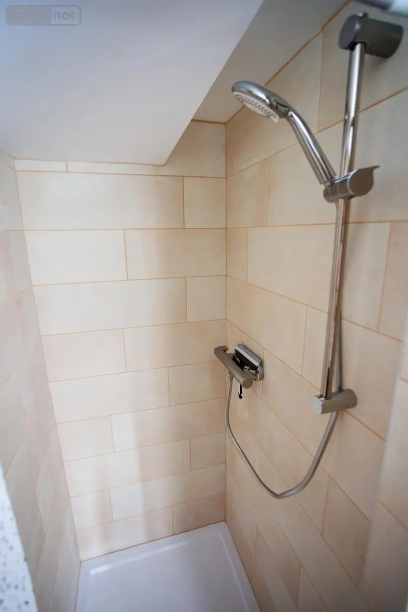 Appartement a vendre Saint-Georges-de-Didonne 17110 Charente-Maritime 17 19 m2 112000 euros 17050-396 008
