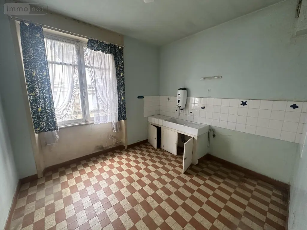 Maison a vendre Saint-Malo 35400 Ille-et-Vilaine 35 82 m2 5 pièces 676000 euros 35084-841 003