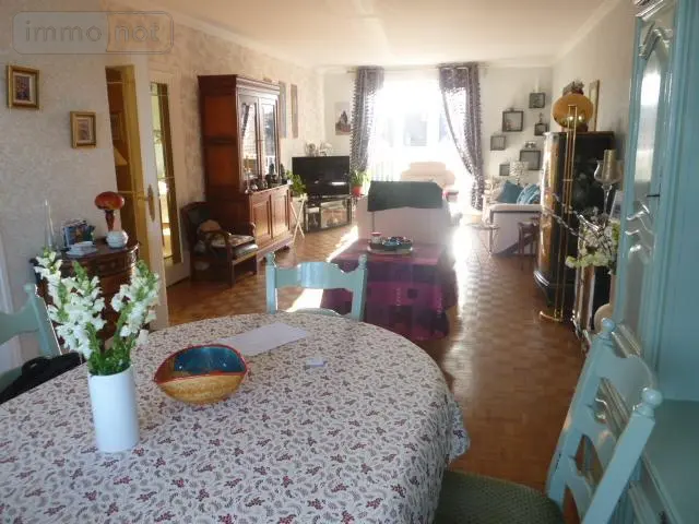 Viager appartement Cambrai 59400 Nord 59 101 m2 3 pièces 80000 euros 59083-2247 002