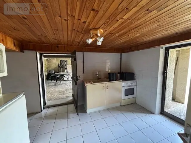 Maison a vendre Laon 02000 Aisne 02 167 m2 6 pièces 174000 euros 02003-759 016