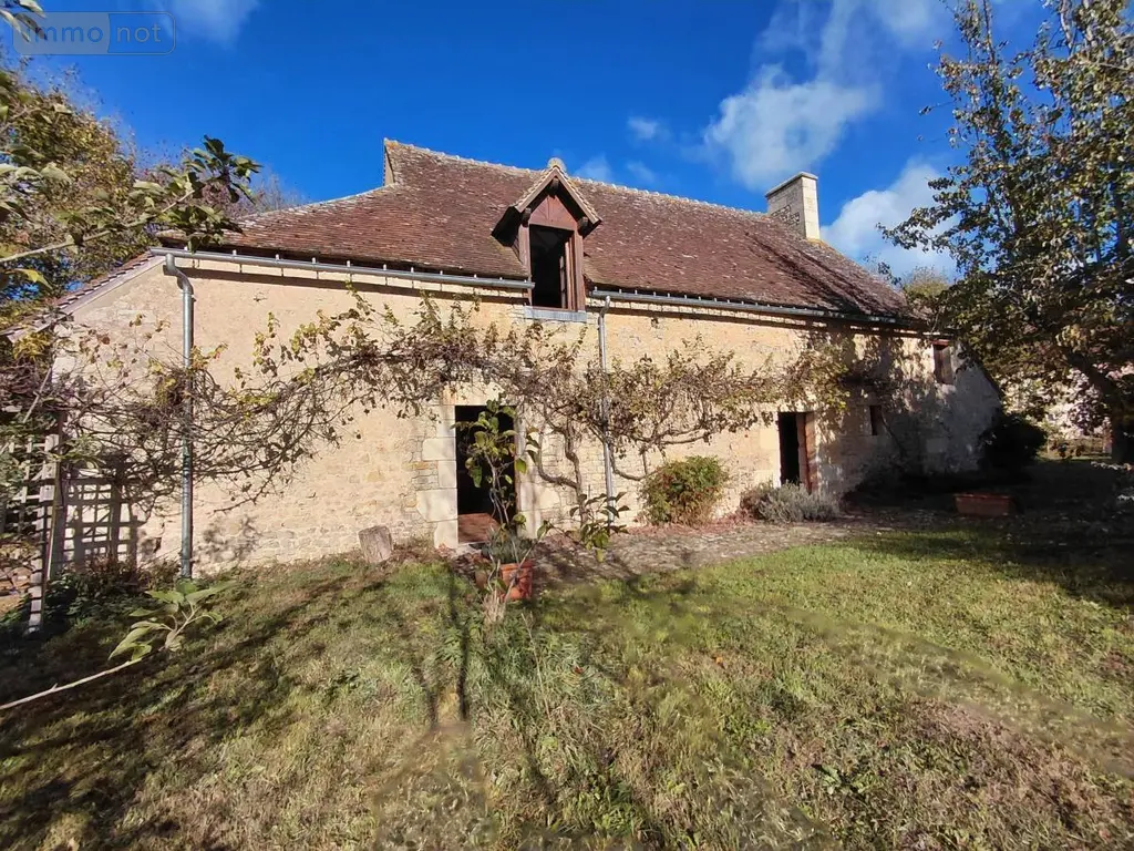 Maison a vendre Perche en Nocé 61340 Orne 61 142 m2 4 pièces 227829 euros 61068-75 015